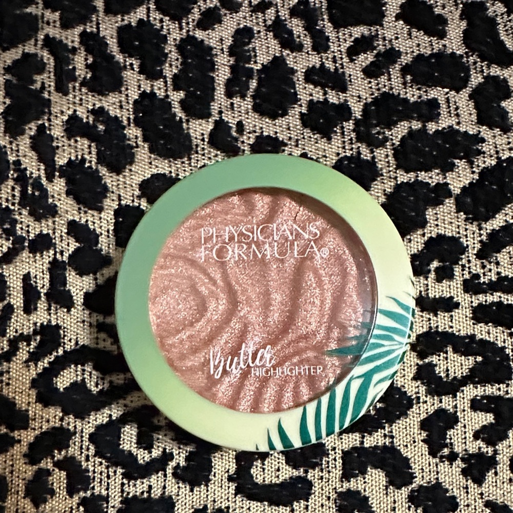 Physicians Formula Butter Glow Highlighter Brand New No Box